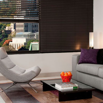 Persianas Horizontales