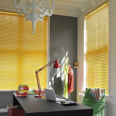 Persianas Verticales