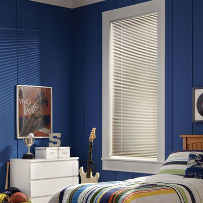 Persianas Horizontales