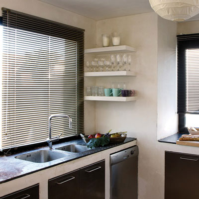 Persianas Horizontales