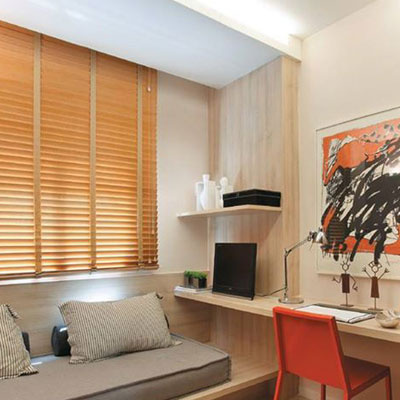 Persianas Horizontales