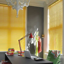 Persianas Horizontales