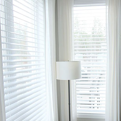 Persianas Shangri-La