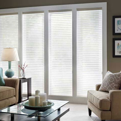 Persianas Shangri-La