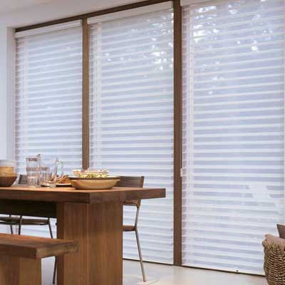 Persianas Shangri-La