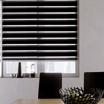 Persianas Sheer Elegance