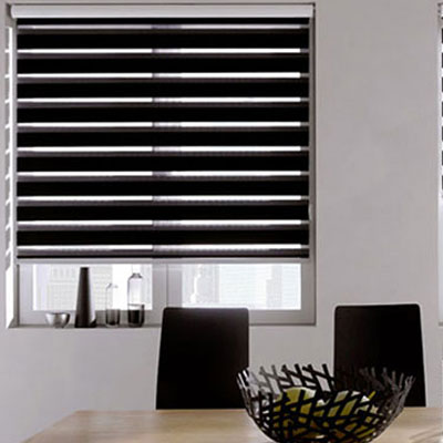 Persianas Sheer Elegance