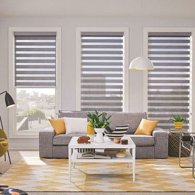 Persianas Sheer Elegance