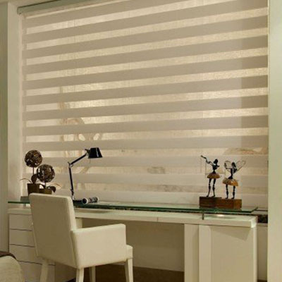 Persianas Sheer Elegance