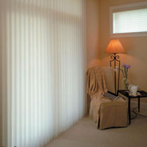 Persianas Verti-Veil