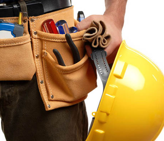 Servicio de Instalación